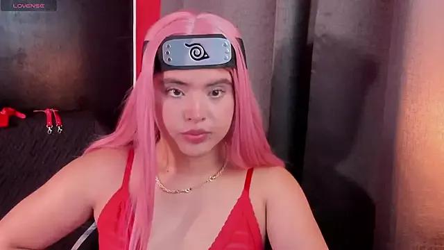 michell_petty01 on StripChat 