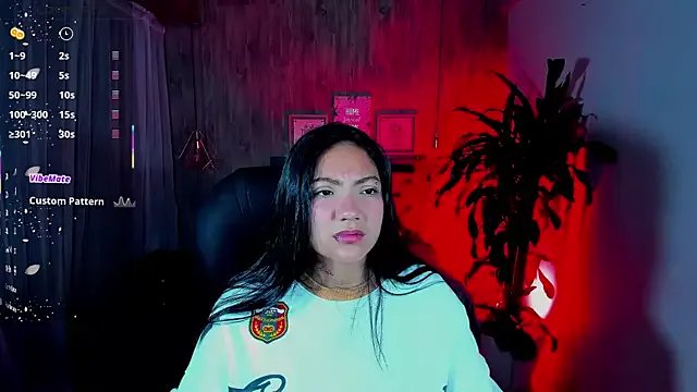 Freechat miichael_black on StripChat