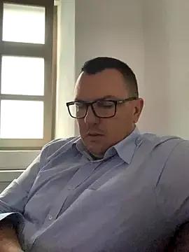 Mike8523 from StripChat