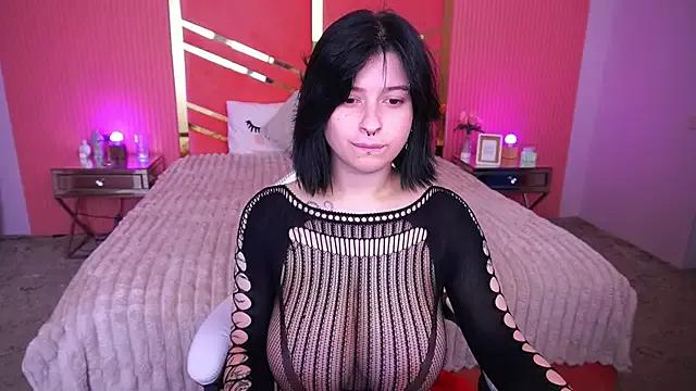 Miki_Kivi on StripChat 