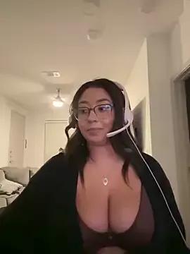 minhaa_gamer on StripChat 