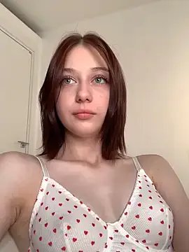 Private MiraXS on StripChat