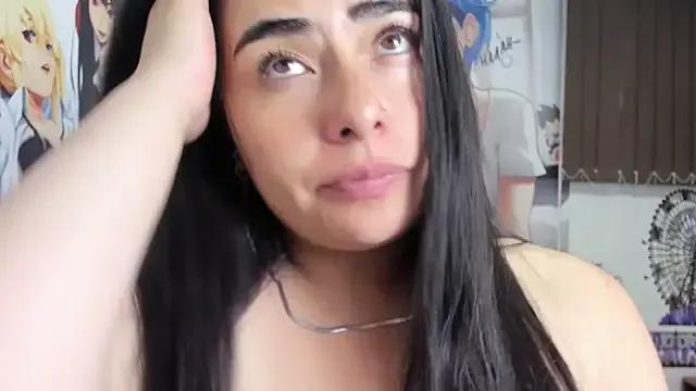 Try StripChat's Mis_sexy mis_sexy from StripChat