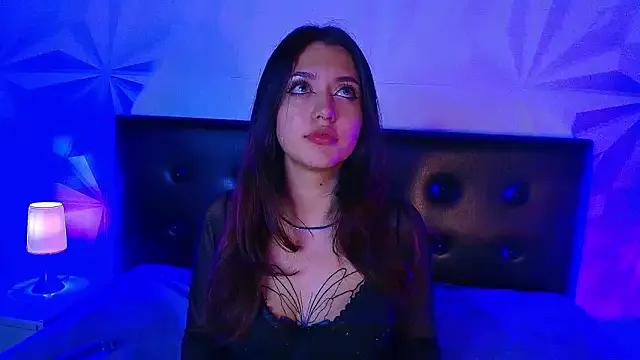 Miss_dakota26 from StripChat