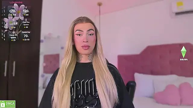 Freechat Miss_sagitario on StripChat