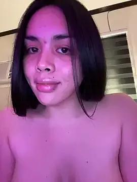 MISSANACONDA on StripChat 