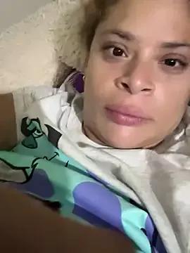 MISSBOMBASTICA on StripChat 