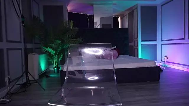 MissKiarra on StripChat 