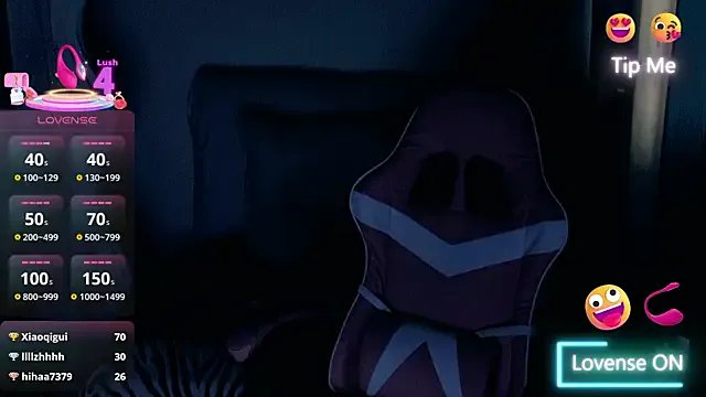 Freechat Miya-222 on StripChat