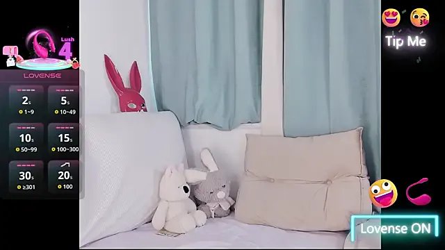 Freechat Miya-222 on StripChat