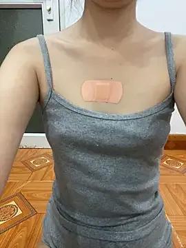 Mochi21 from StripChat