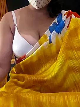 mohini_sen from StripChat