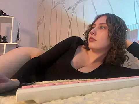 Molli_Luv on StripChat 