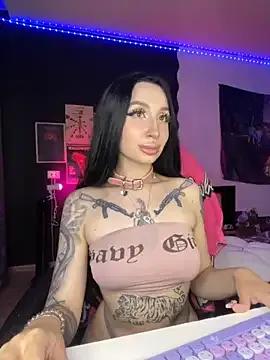 Molly__Moon on StripChat 