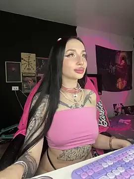 Molly__Moon on StripChat 