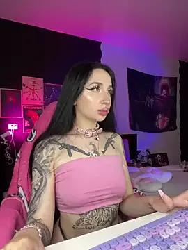 Molly__Moon on StripChat 