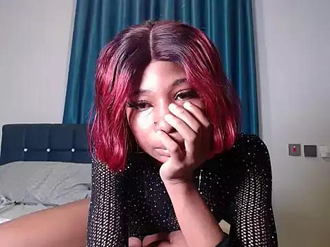 Mona_keyis on StripChat 