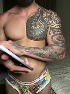 moody1996- on StripChat 