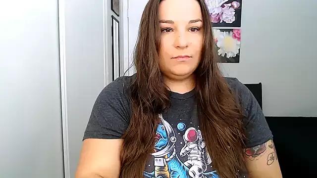 MoonBalloons on StripChat 