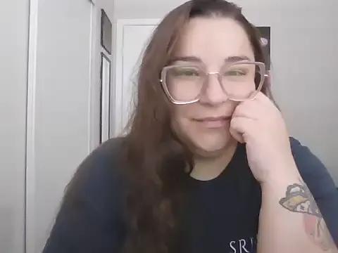 MoonBalloons on StripChat 