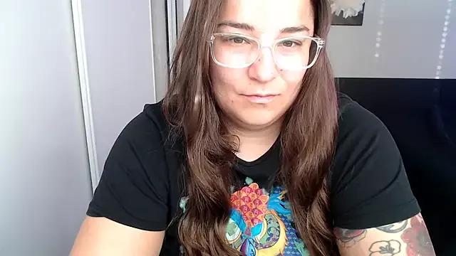 MoonBalloons on StripChat 