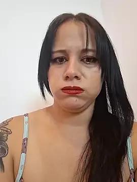 MooonDark_ on StripChat 