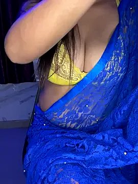 Offline Ms_Divya on StripChat