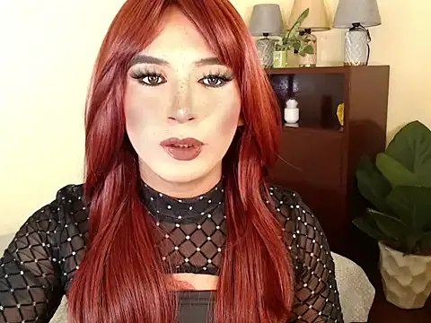 Offline mslilly_croft on StripChat