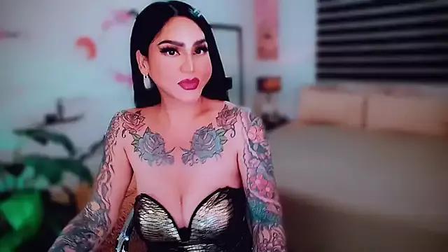 mspunisher02 on StripChat 