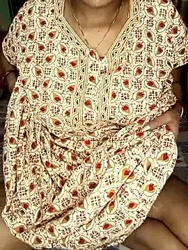 MUMTAJ-1 on StripChat 