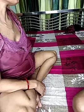 MUMTAJ-1 on StripChat 