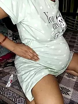 MUMTAJ-1 on StripChat 