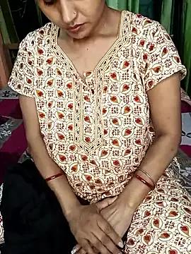 MUMTAJ-1 on StripChat 