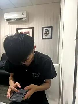 mumuowl from StripChat