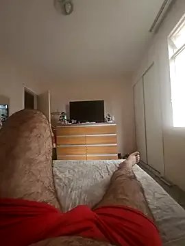 Private MysterBearMG on StripChat