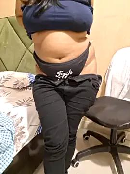 N-Natasha on StripChat 