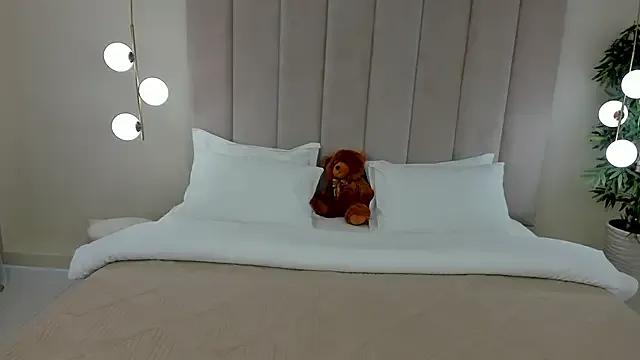 NancyJonson on StripChat 