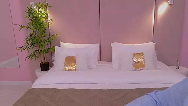 NancyJonson on StripChat 