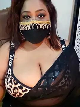 Nataasha__ from StripChat