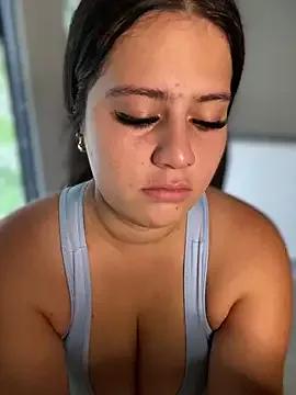 Natalia_Cleark09 on StripChat 