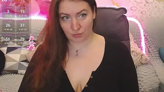 Freechat Nataly_cute on StripChat