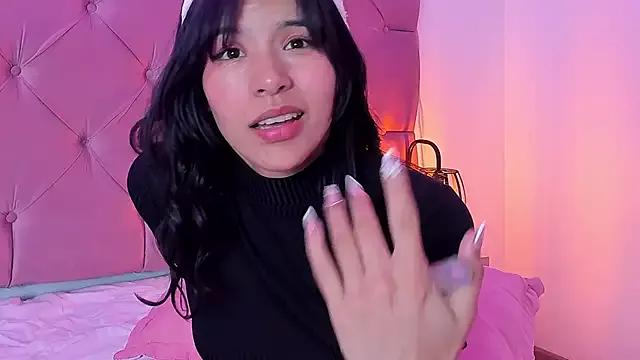 nathalya_summer on StripChat 