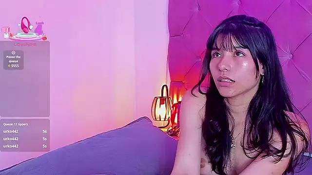 nathalya_summer on StripChat 
