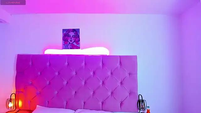 nathalya_summer on StripChat 