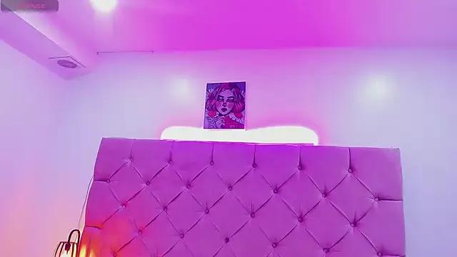 nathalya_summer on StripChat 