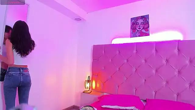 nathalya_summer on StripChat 