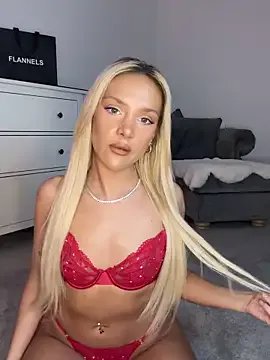 Naughtyblondex