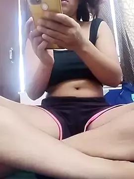 NAVYA-KOR on StripChat 
