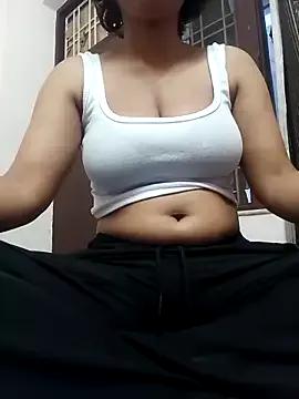 NAVYA-KOR on StripChat 