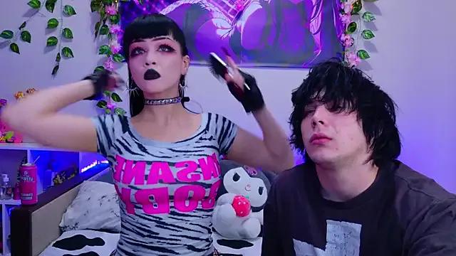 Night_angell69 from StripChat